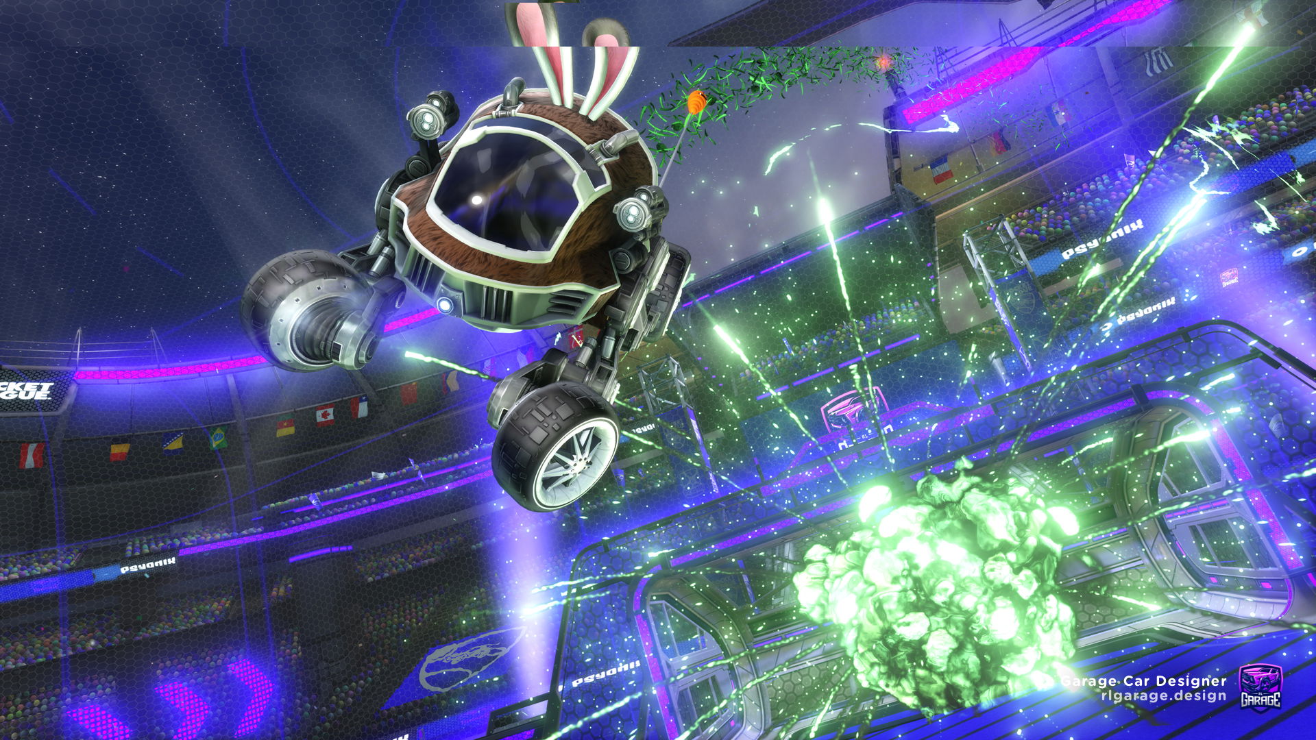 Design by InsentientFrog