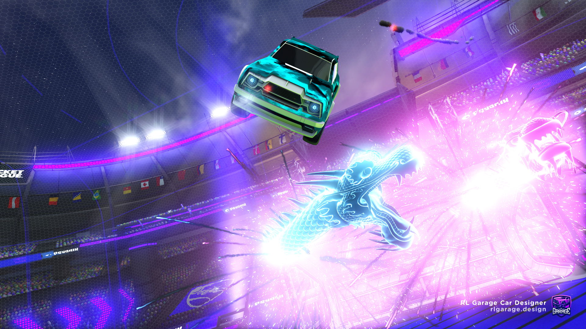 Design by rocketman9533