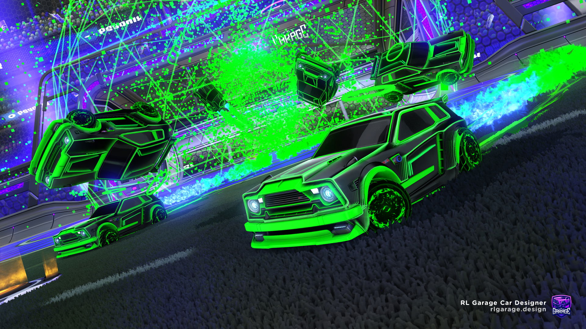 Design by Spectraven