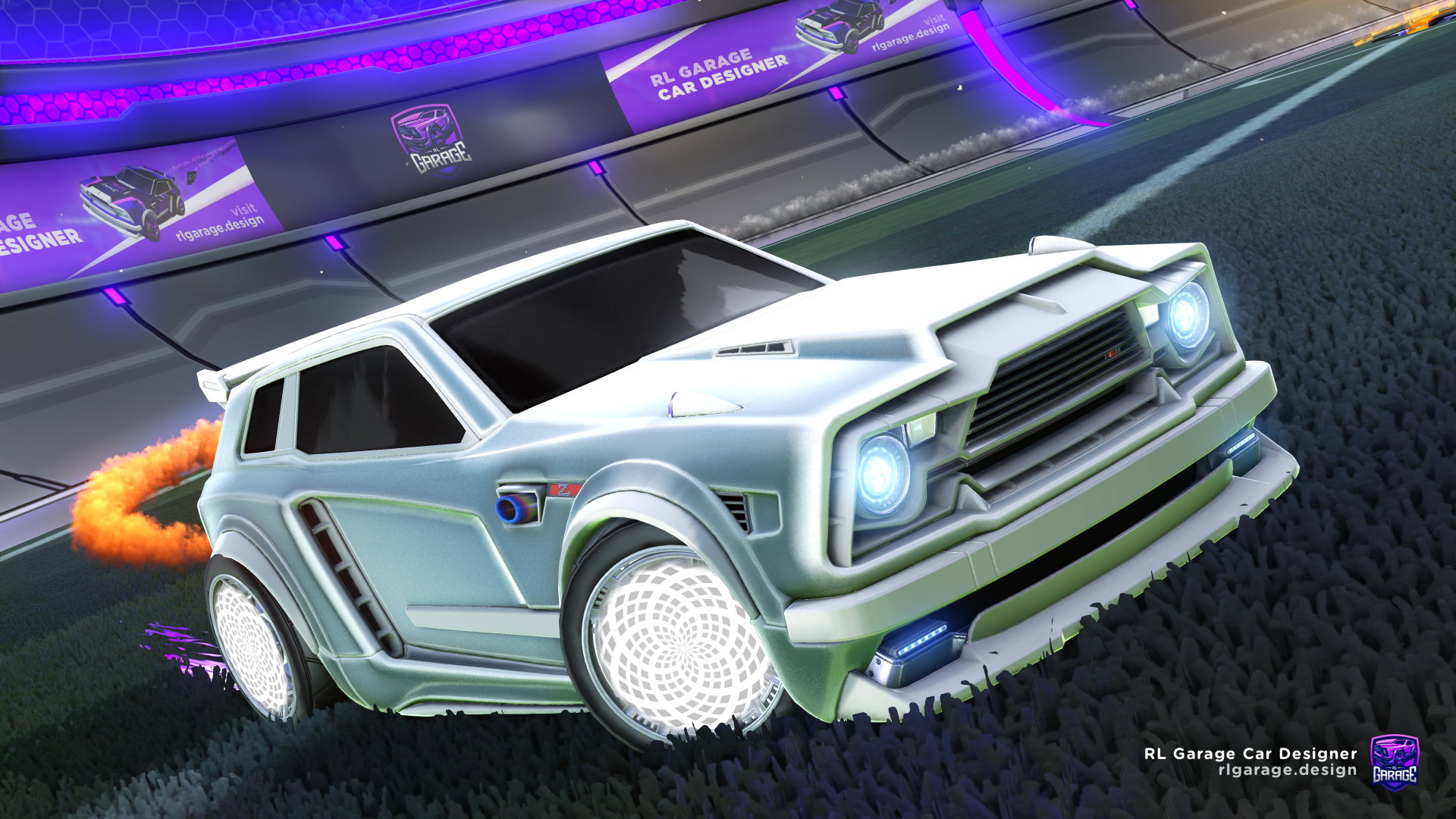 Design by ItzzzNick