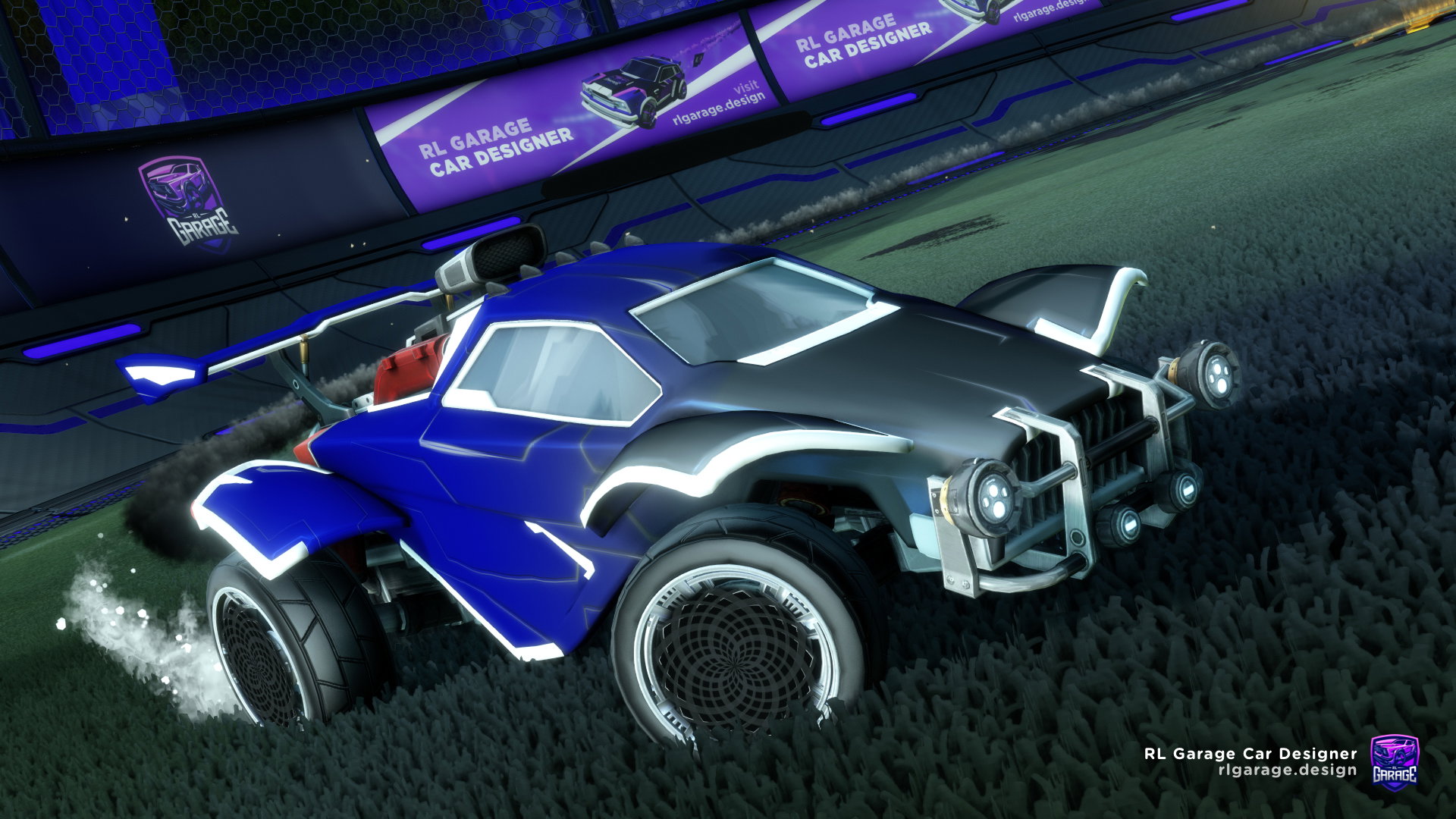 Design by Mickael095
