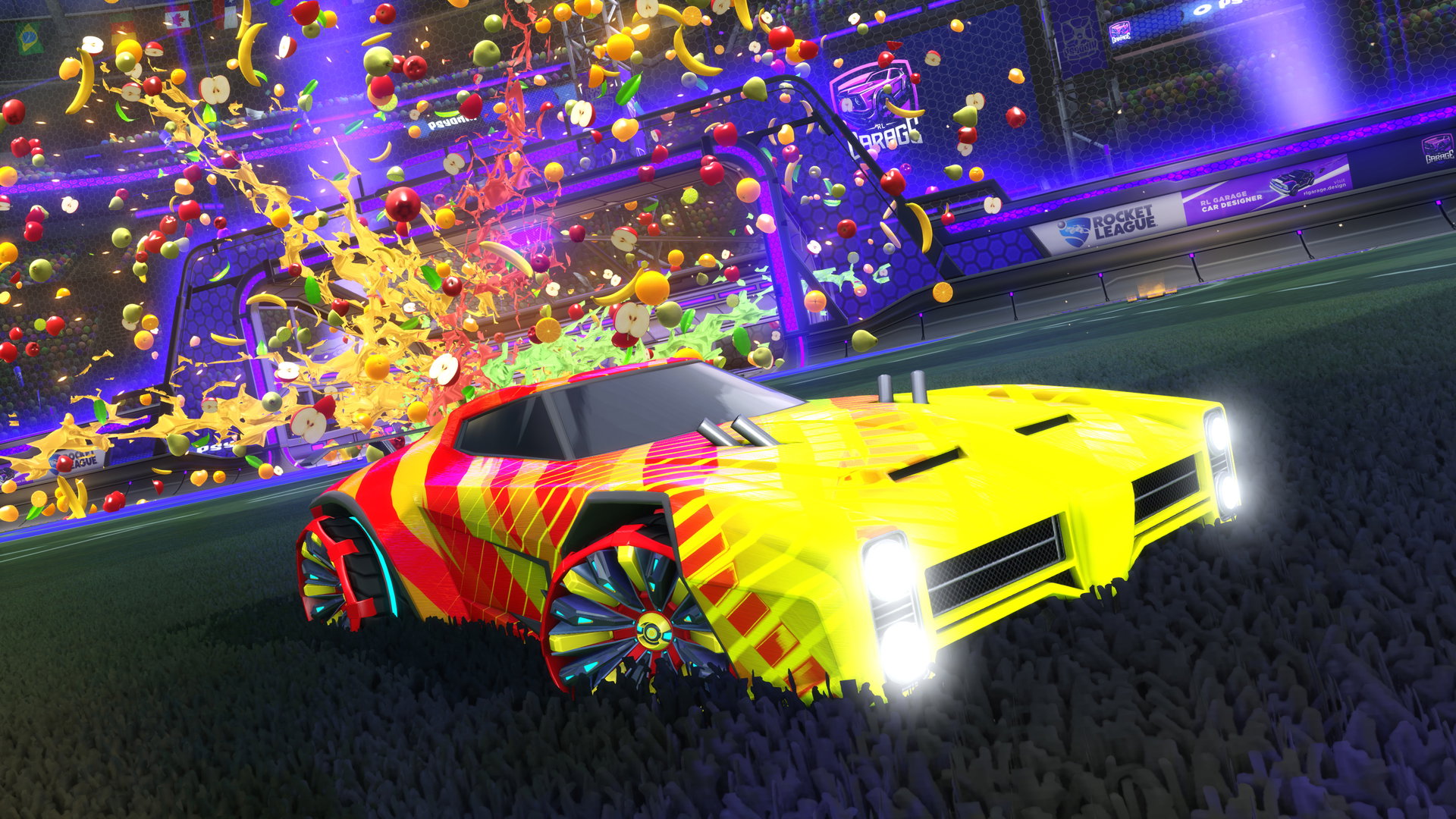 Design by ForeignSpork