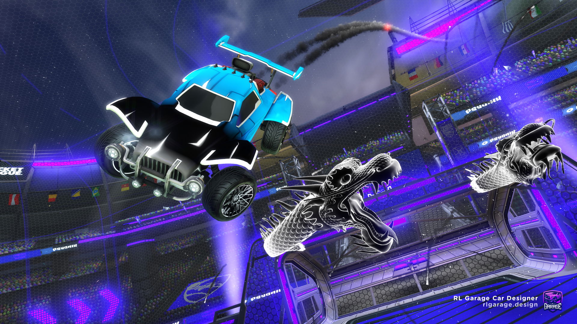 Design by Razorblade25