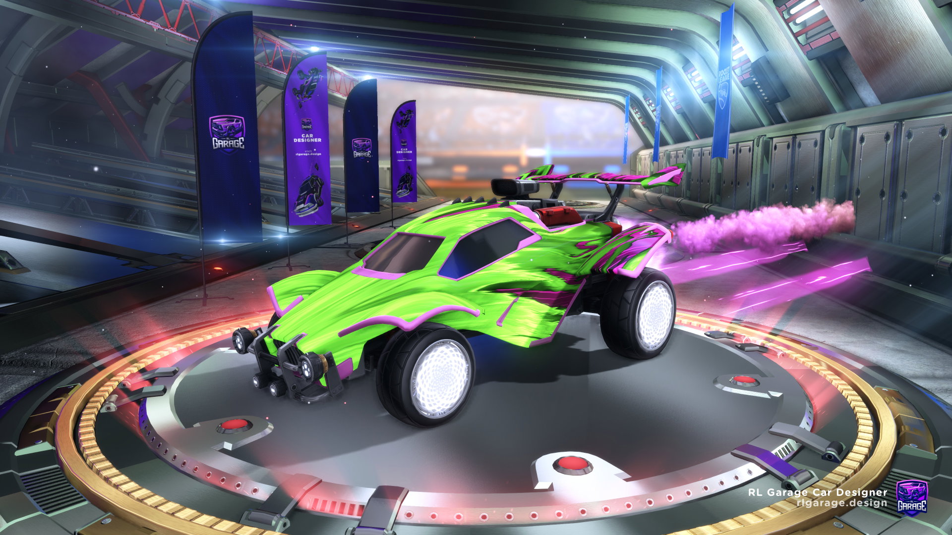 Design by GaslightGodd