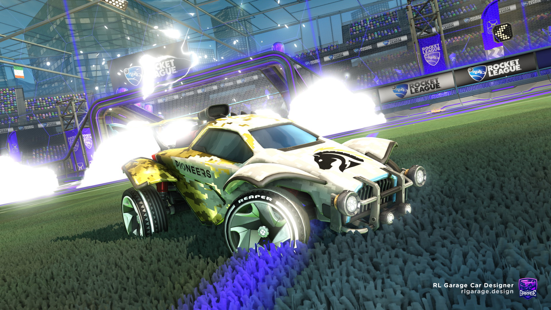 Design by Lionex_