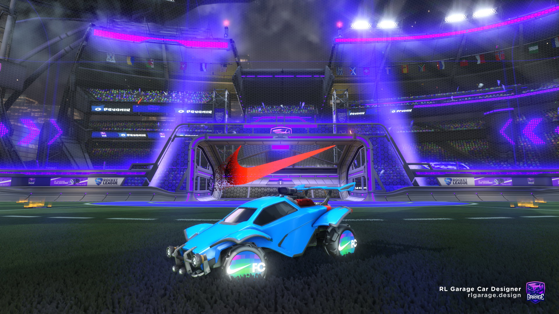 Design by Tarntula