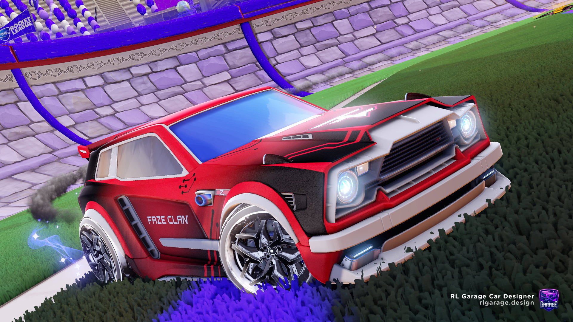 Design by pfllfldle