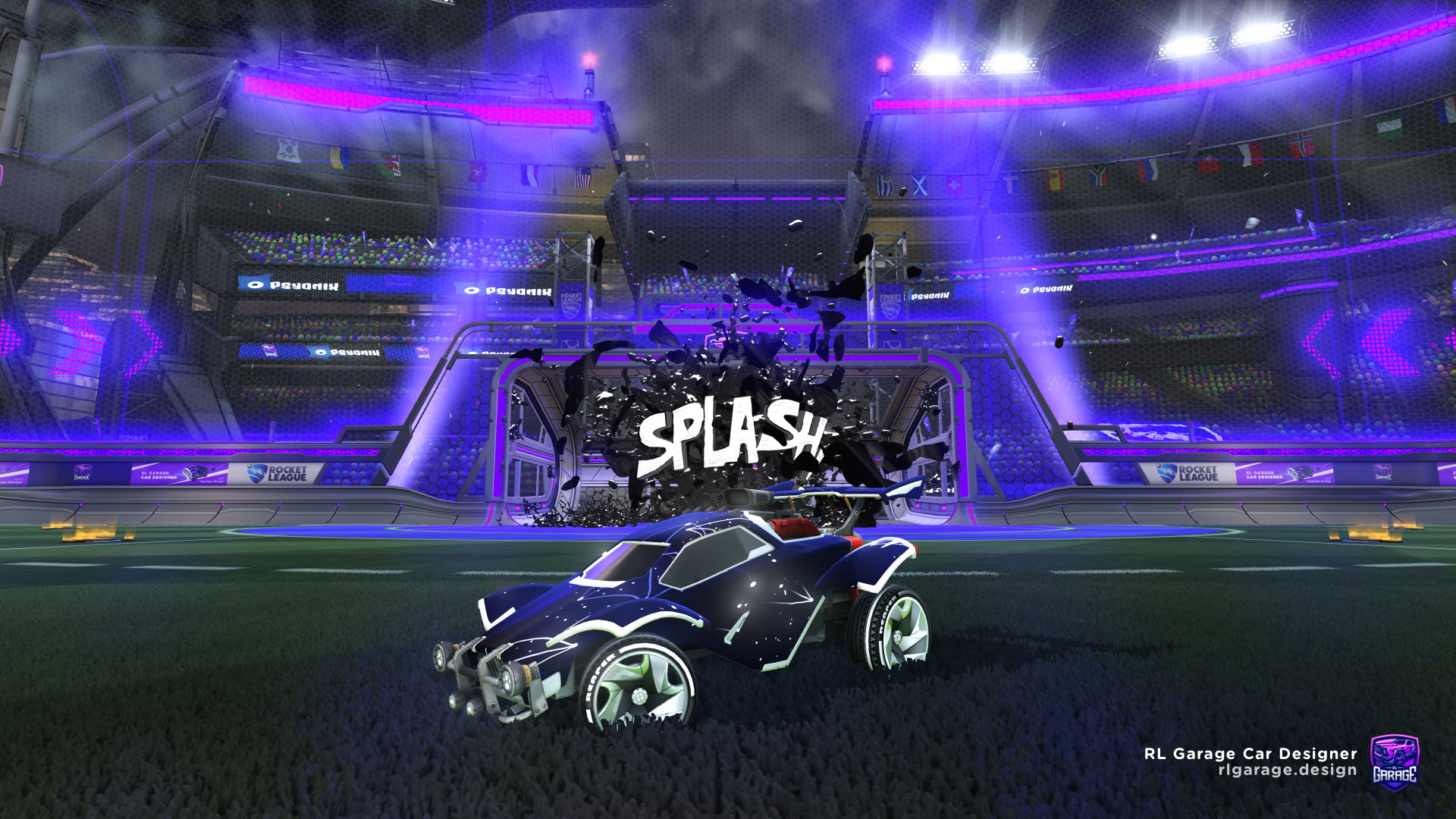 Design by DRKS1DER