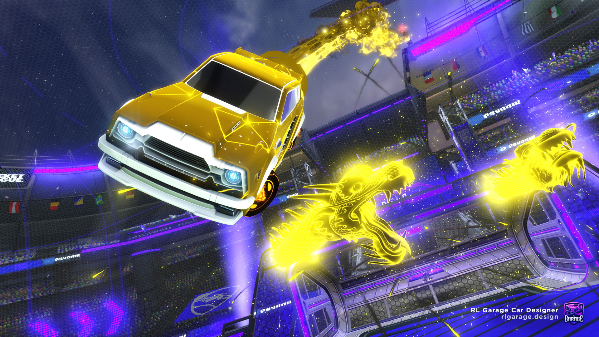 Design by Magic_Gamer92