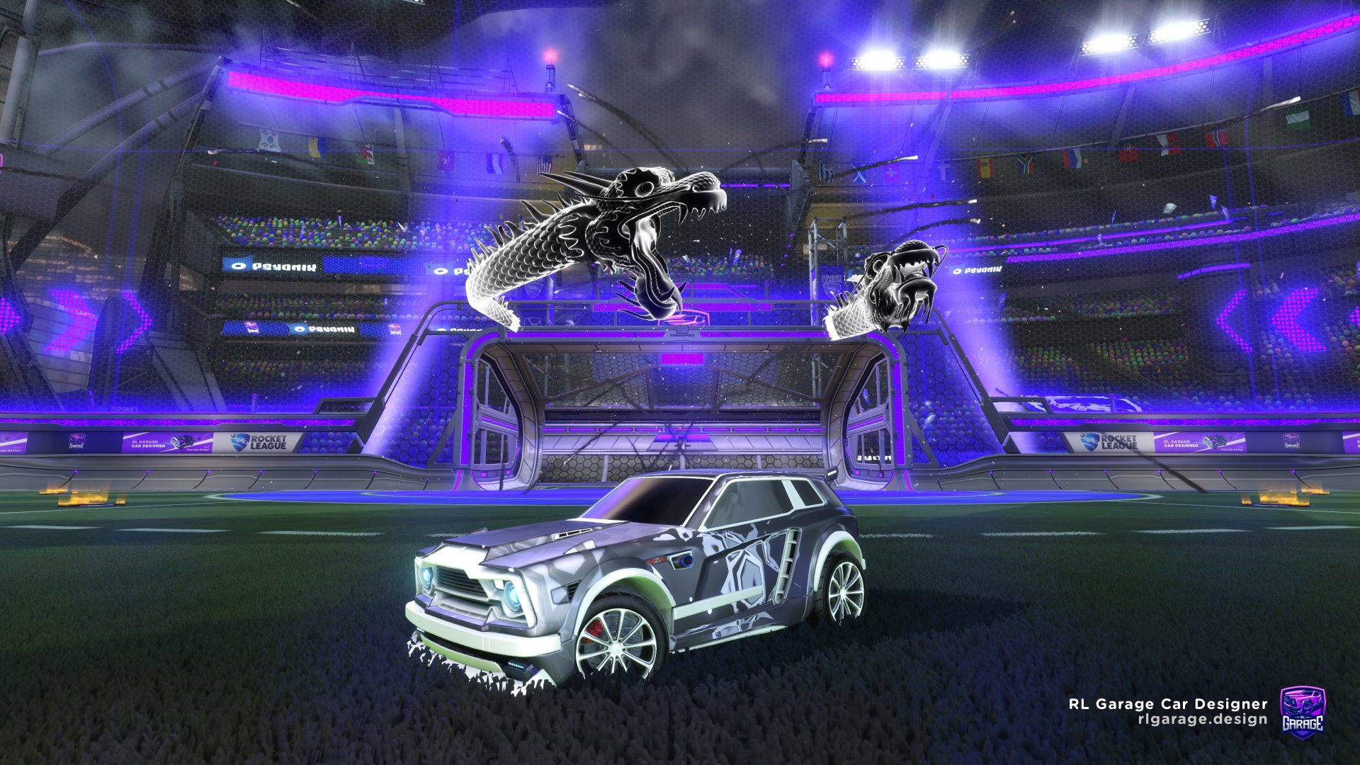 Design by Rlbeastqc