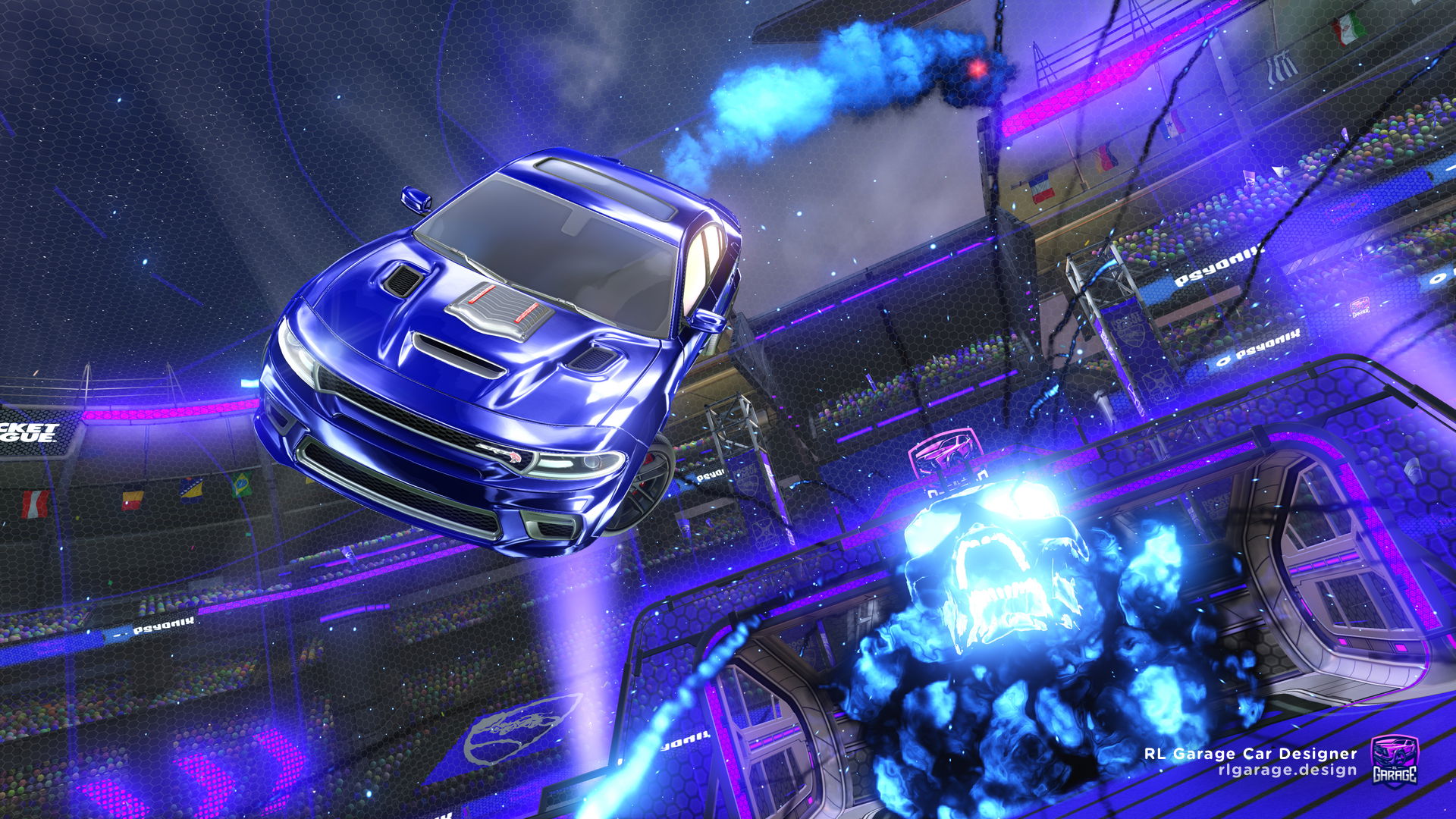 Design by exorcist9276