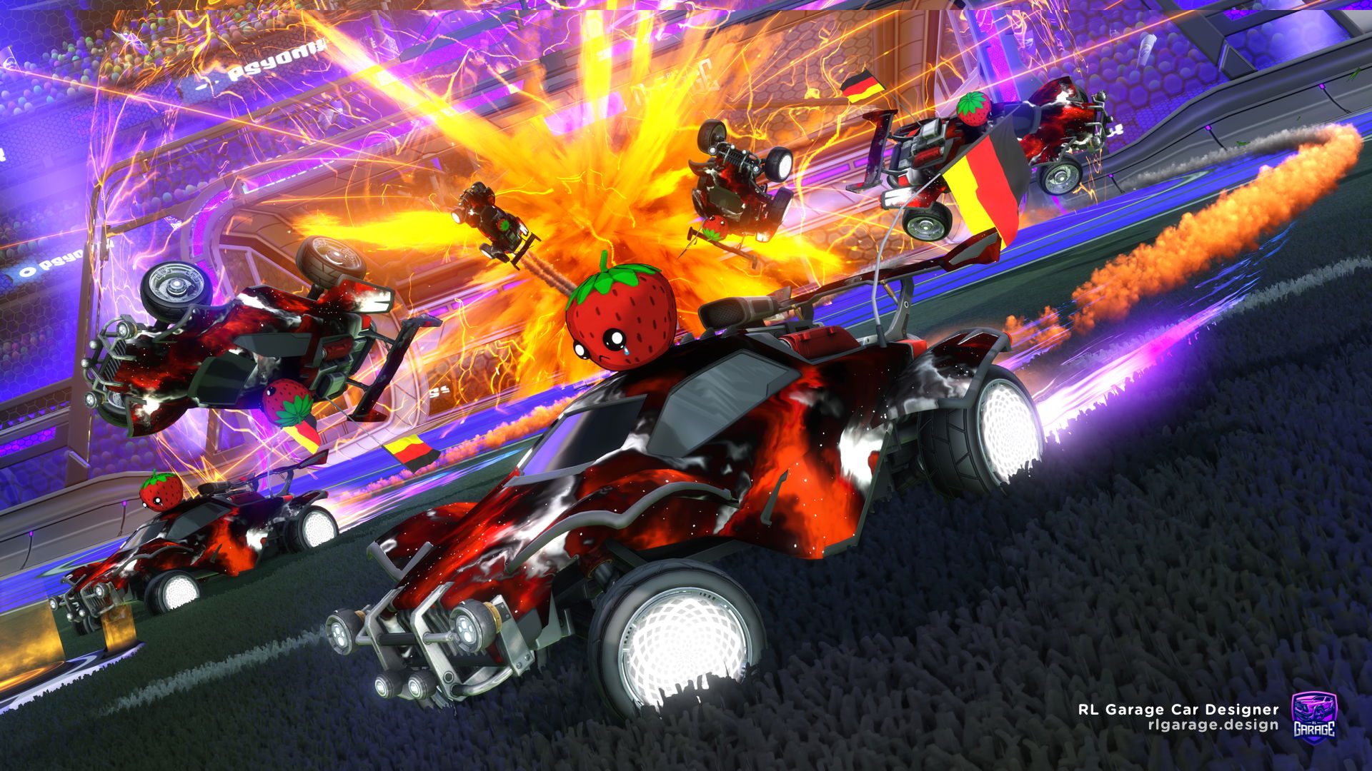 Design by Legendery1234567