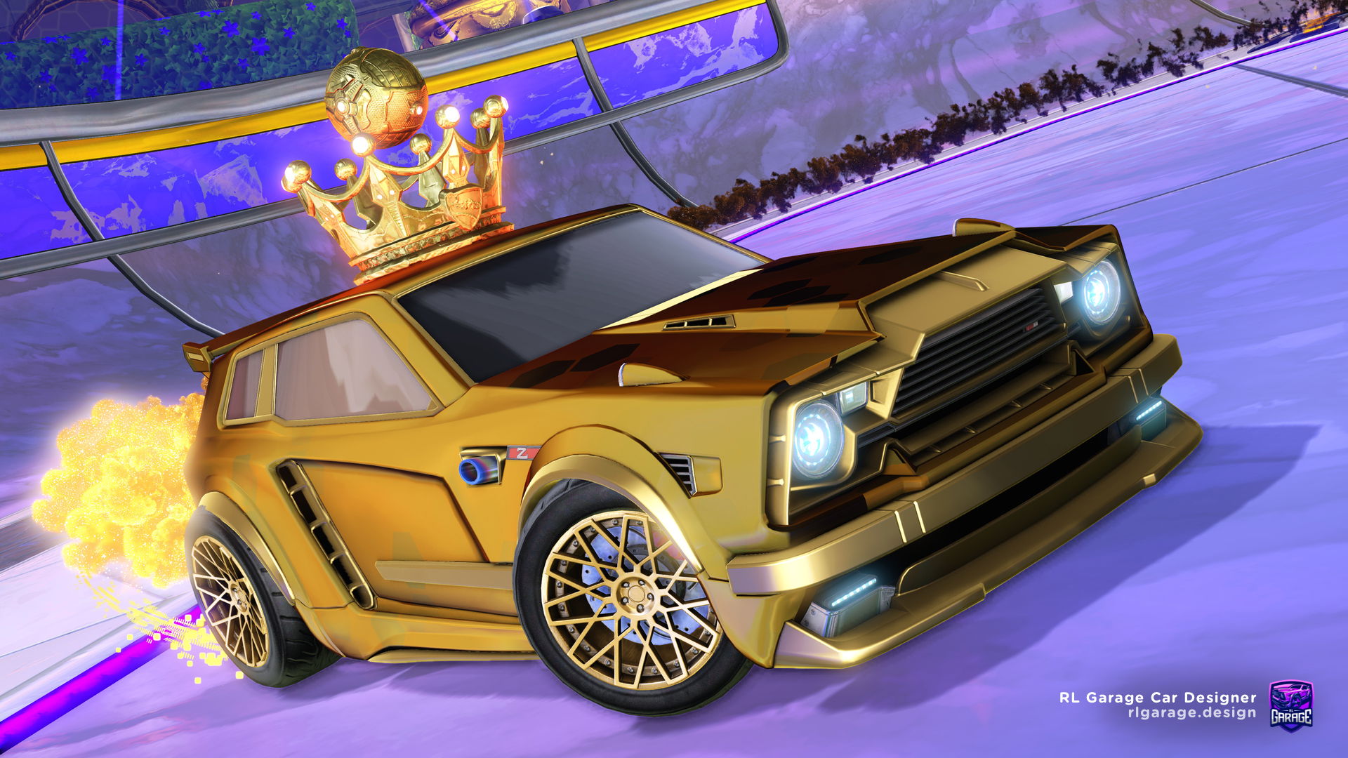 Design by VoidIsWorthy