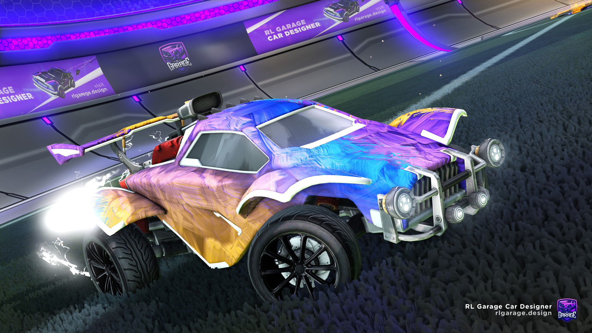 Design by roogwitadoog