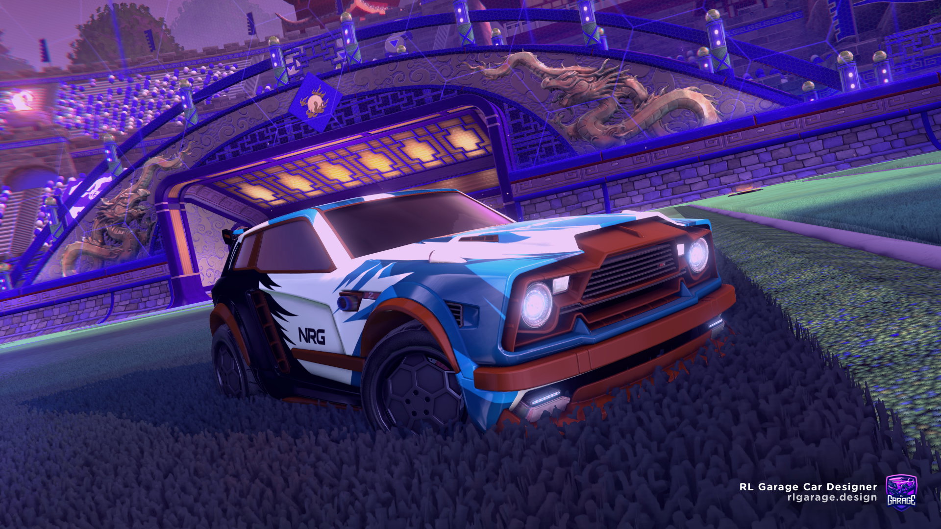 Design by ninjanoah008