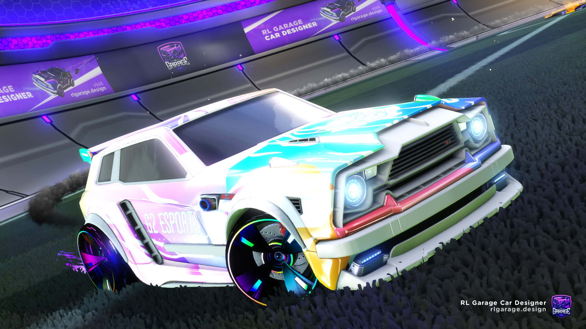 Design by TrotDatBoi