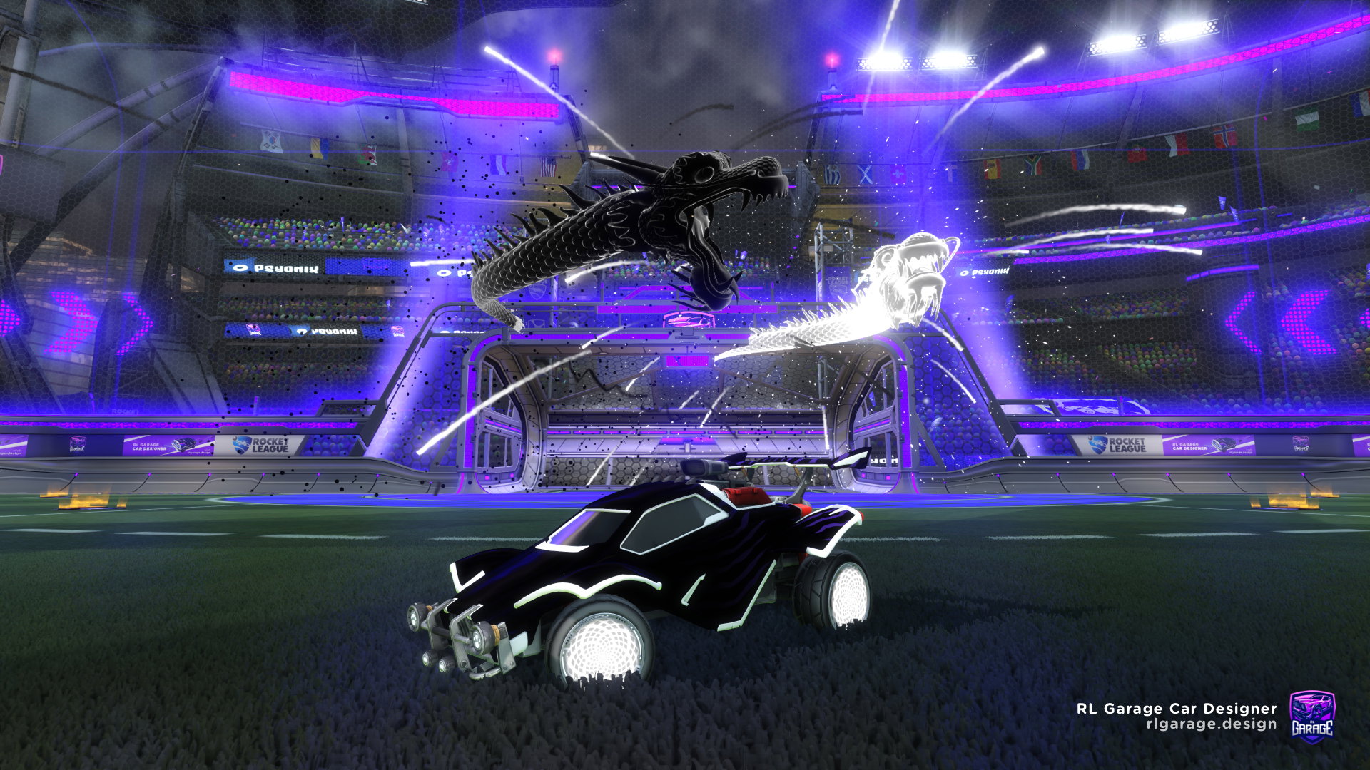 Design by FossTheBoss7