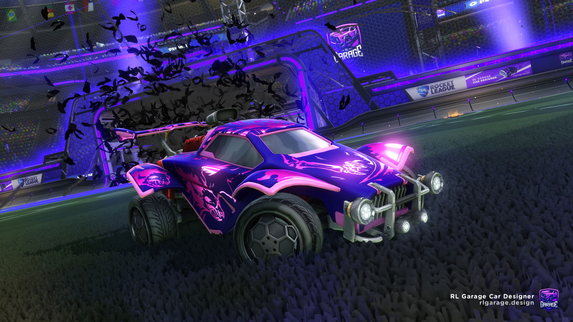 Design by frogfhjdihvme