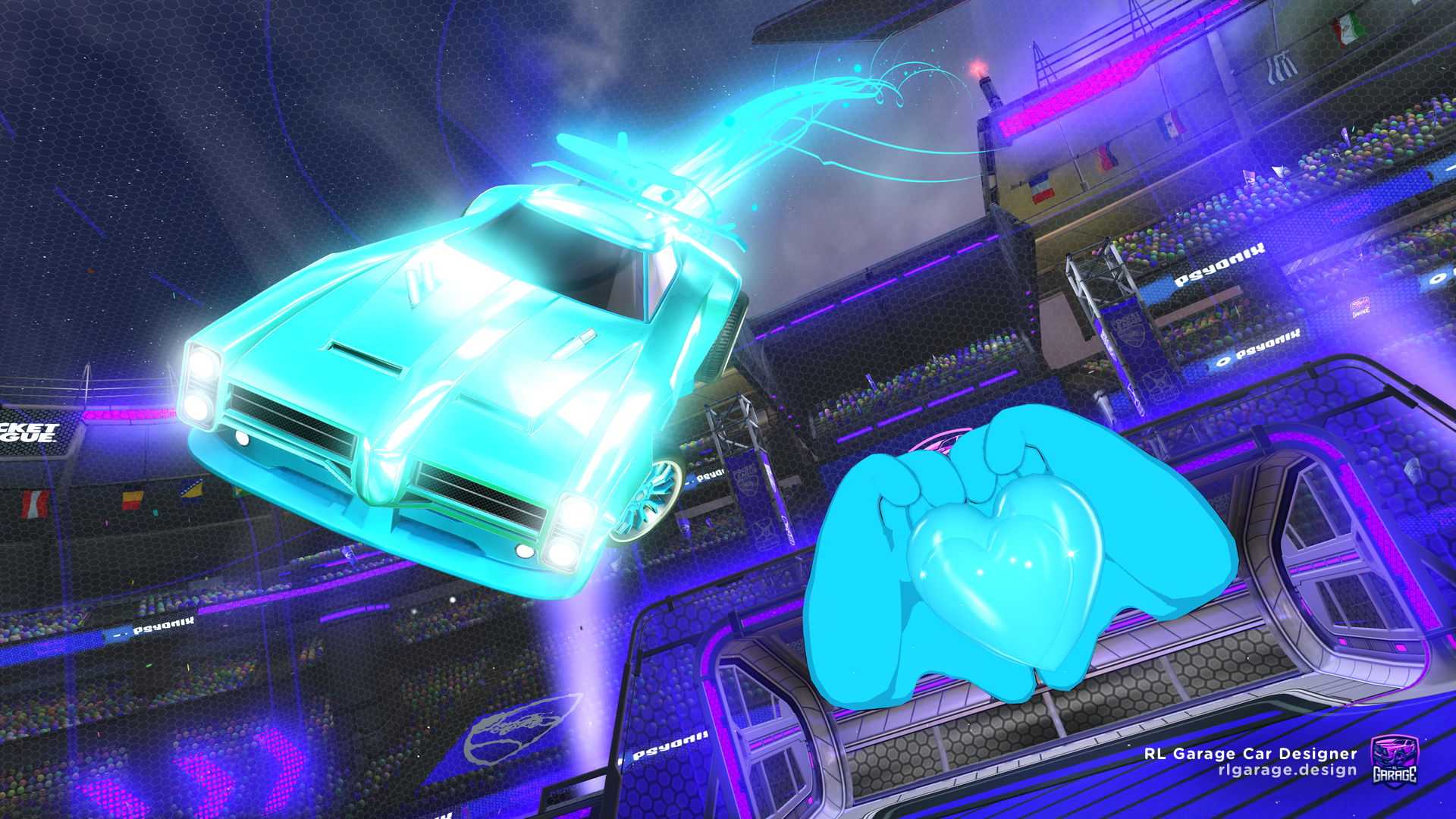 Design by Craxked-dec