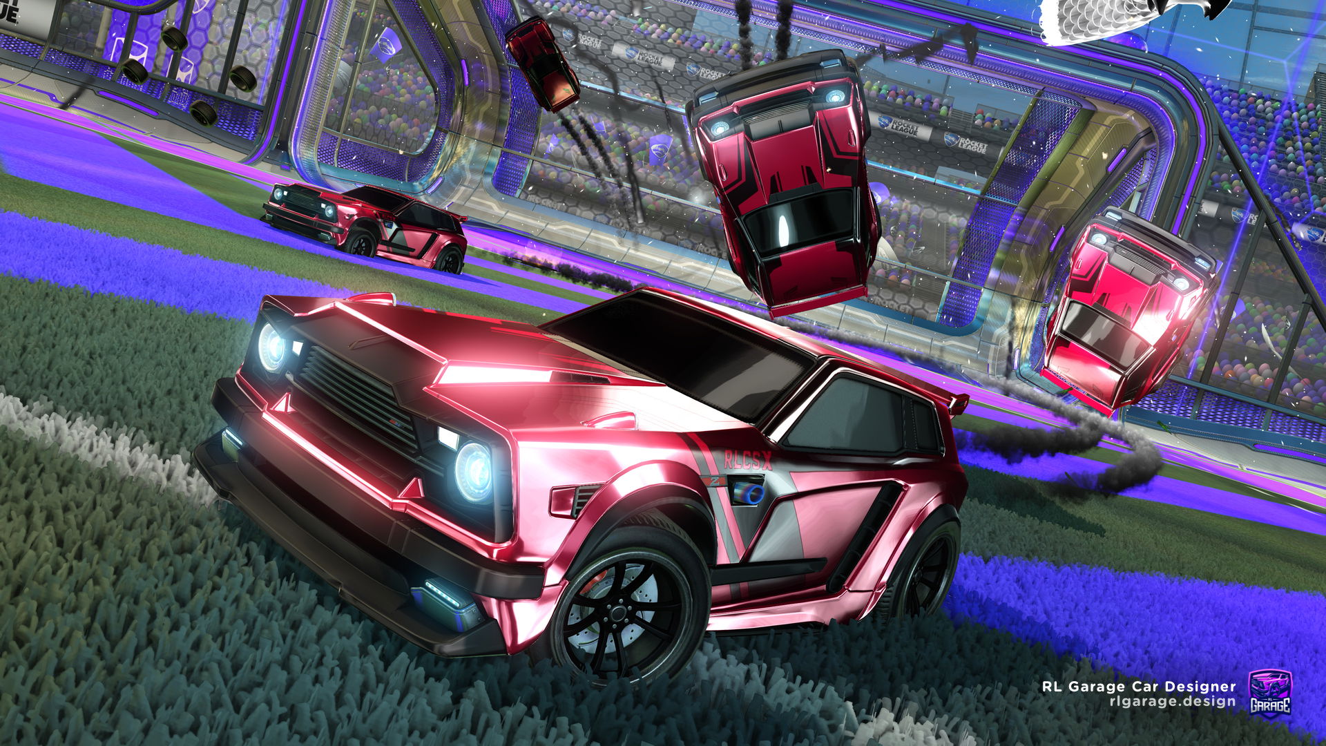 Design by AlirezaCF7