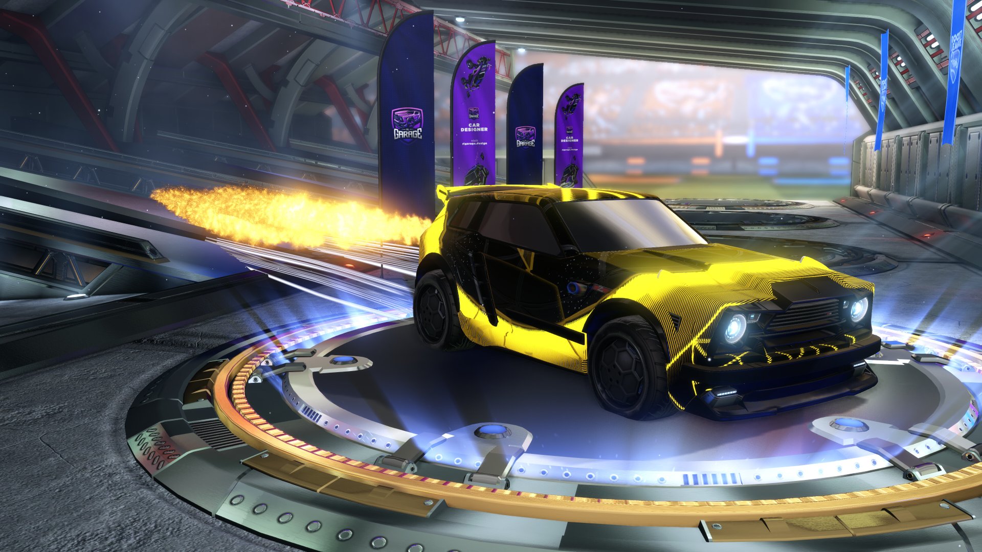 Design by Zep973