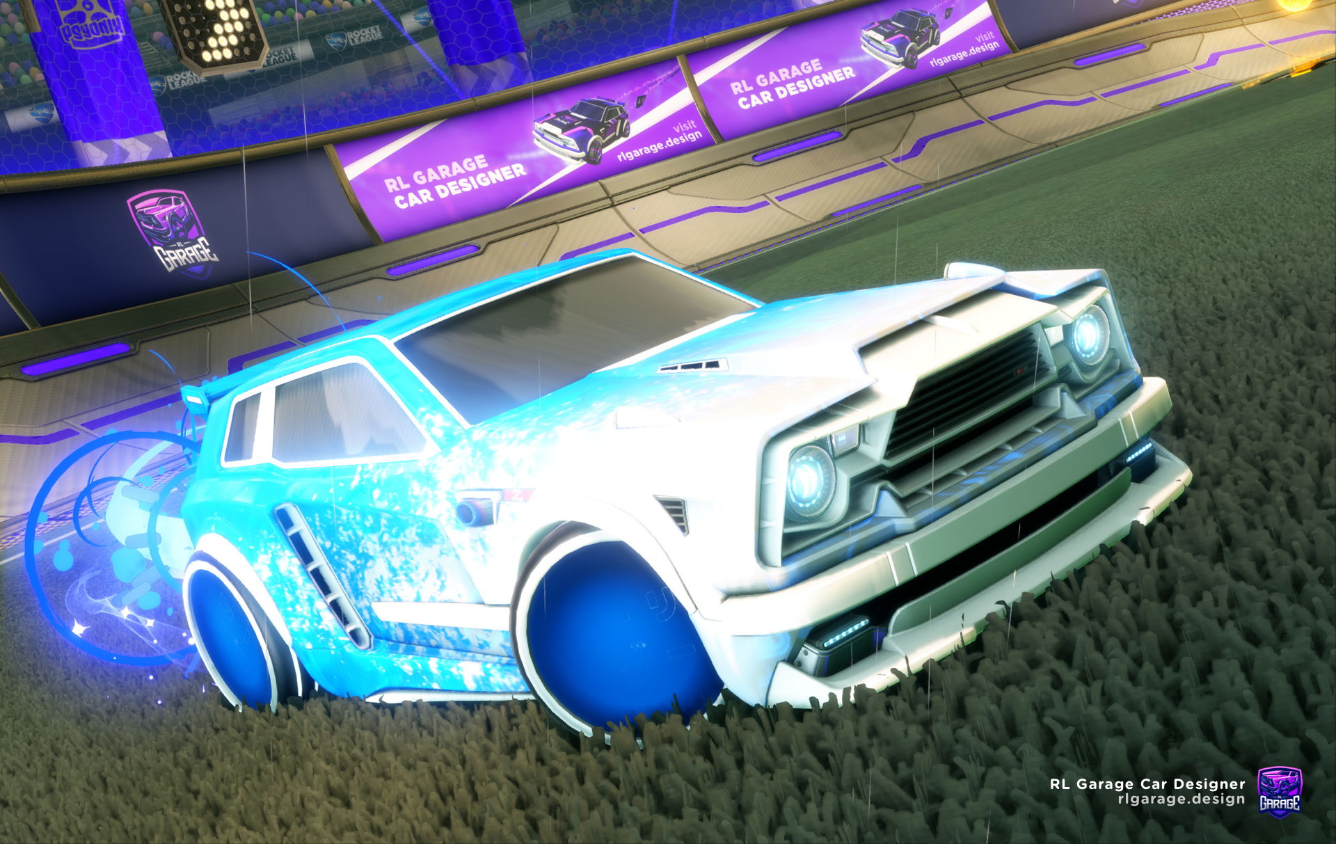 Design by TtvMechXsweat