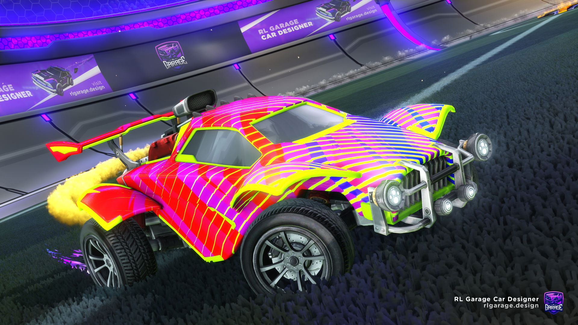 Design by Caillou_894