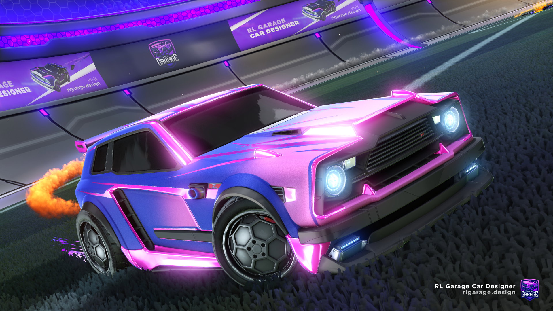 Design by George6787