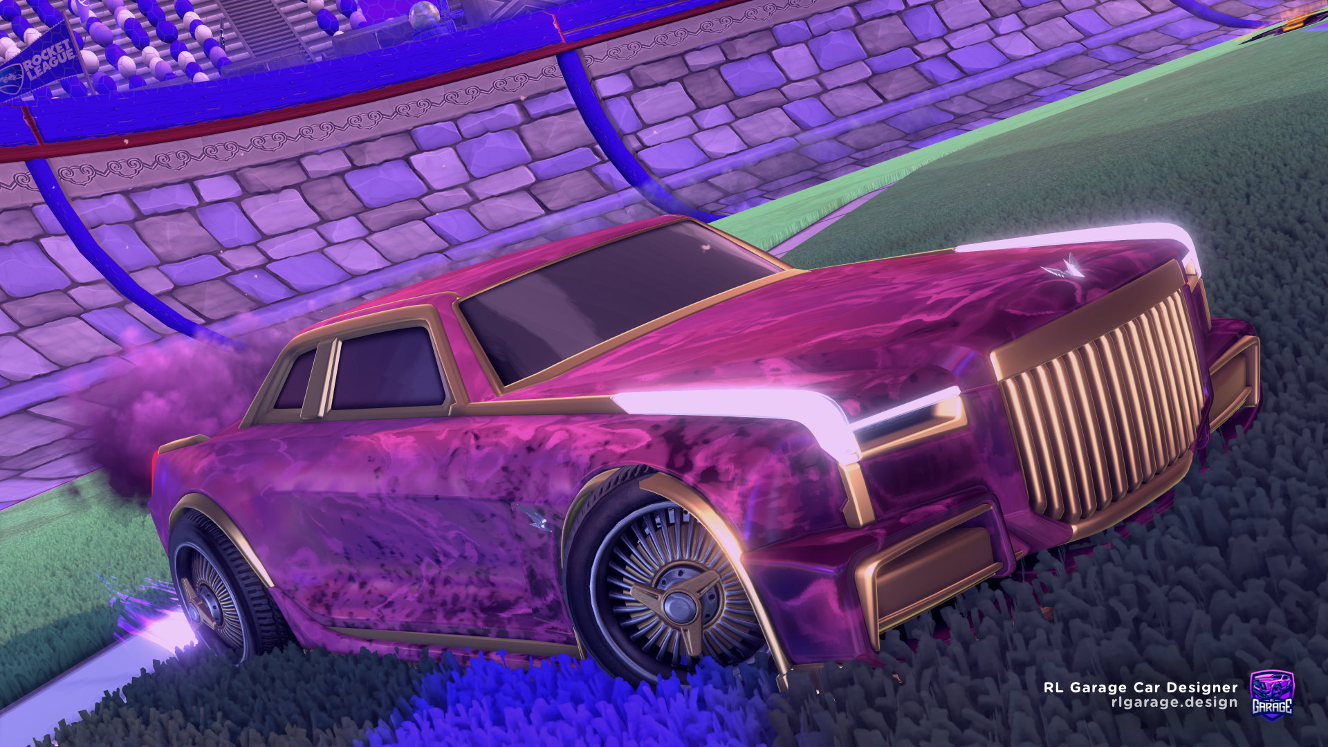 Design by OCTANEBESTCAR0002
