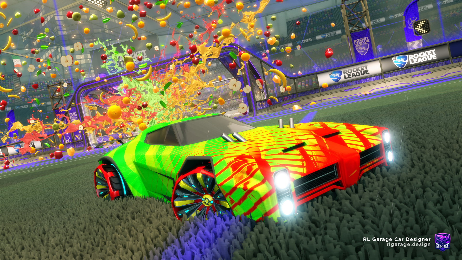 Design by ForeignSpork