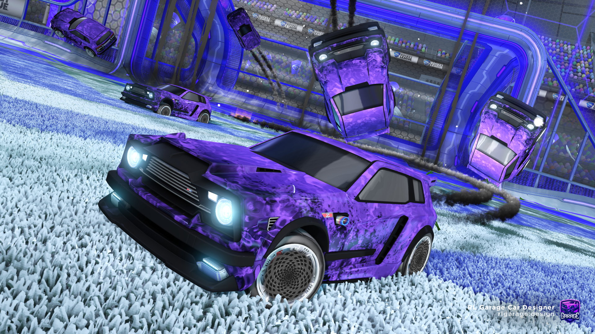 Design by ReallBatman