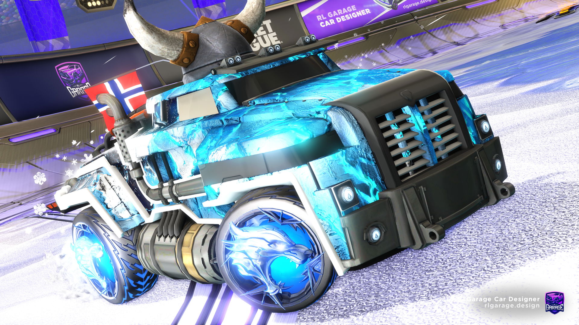 Design by TheGreatKelatore