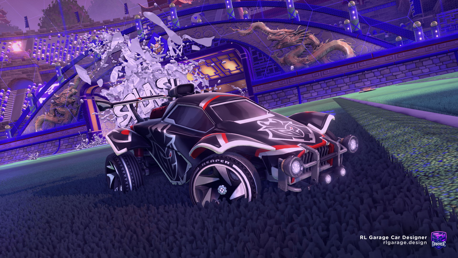 Design by Drippy_boi