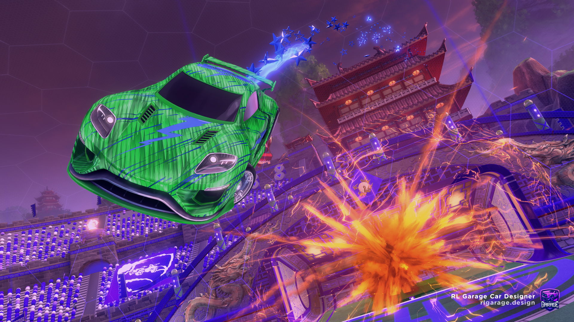 Design by TydroRL_TTV