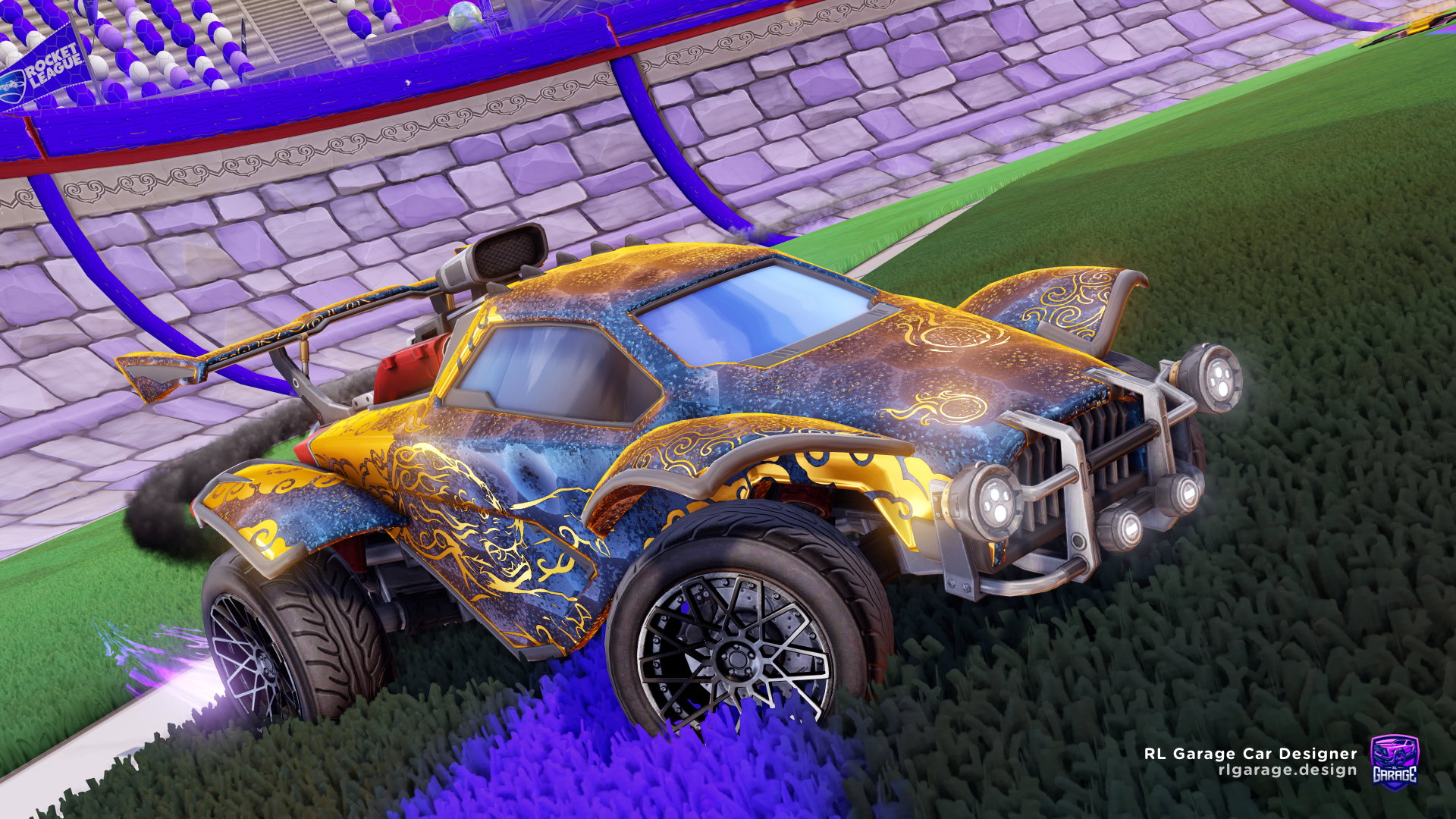 Design by SargonP123