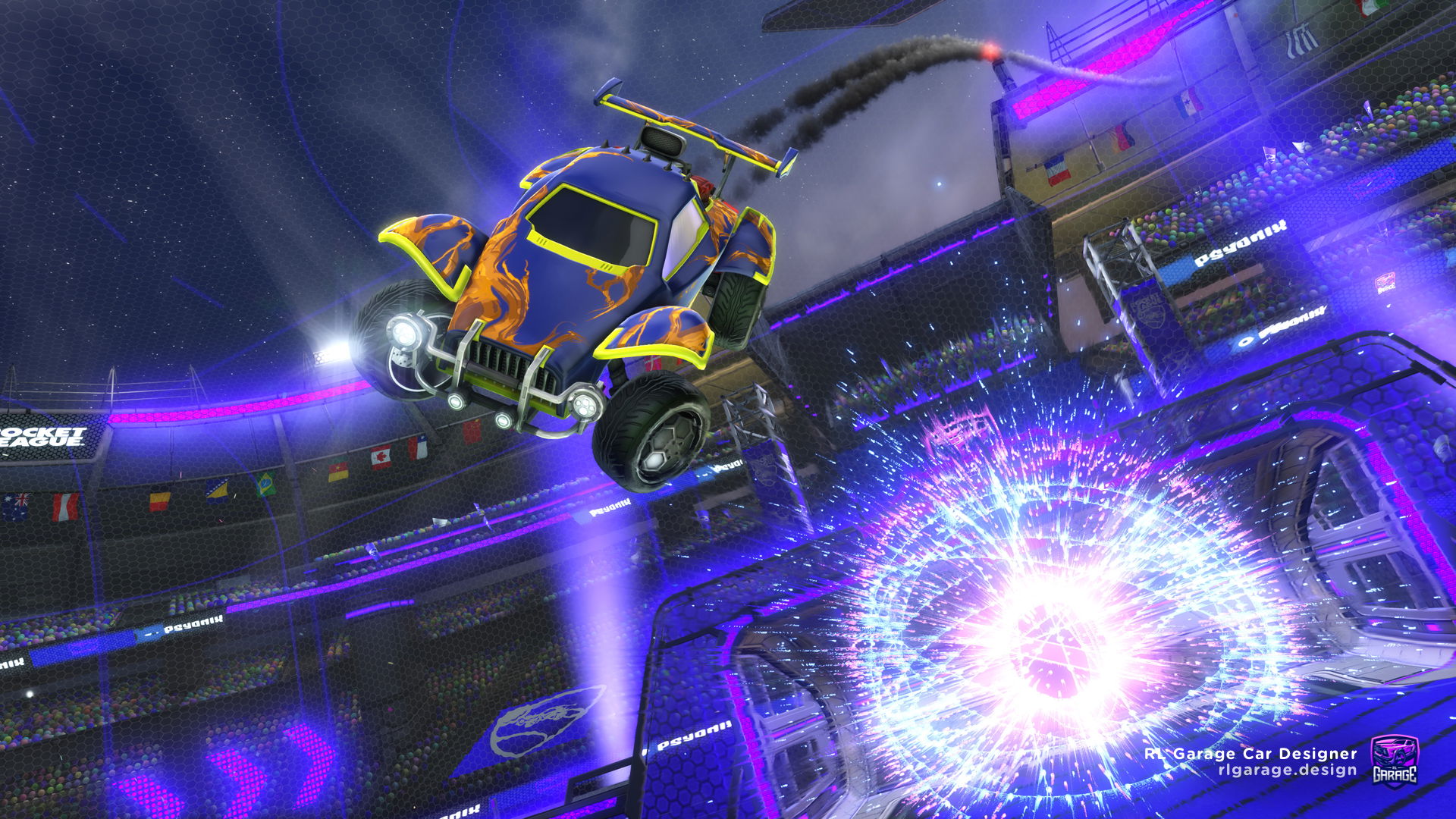 Design by hedgehoggod