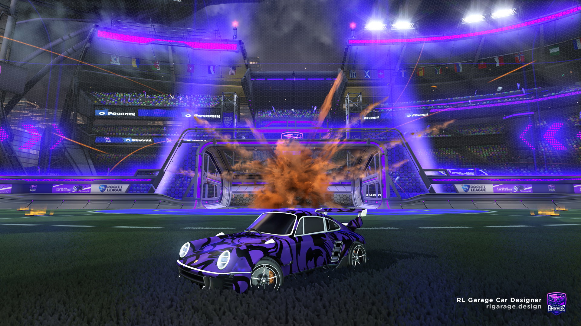 Design by PENNSHOWRS11