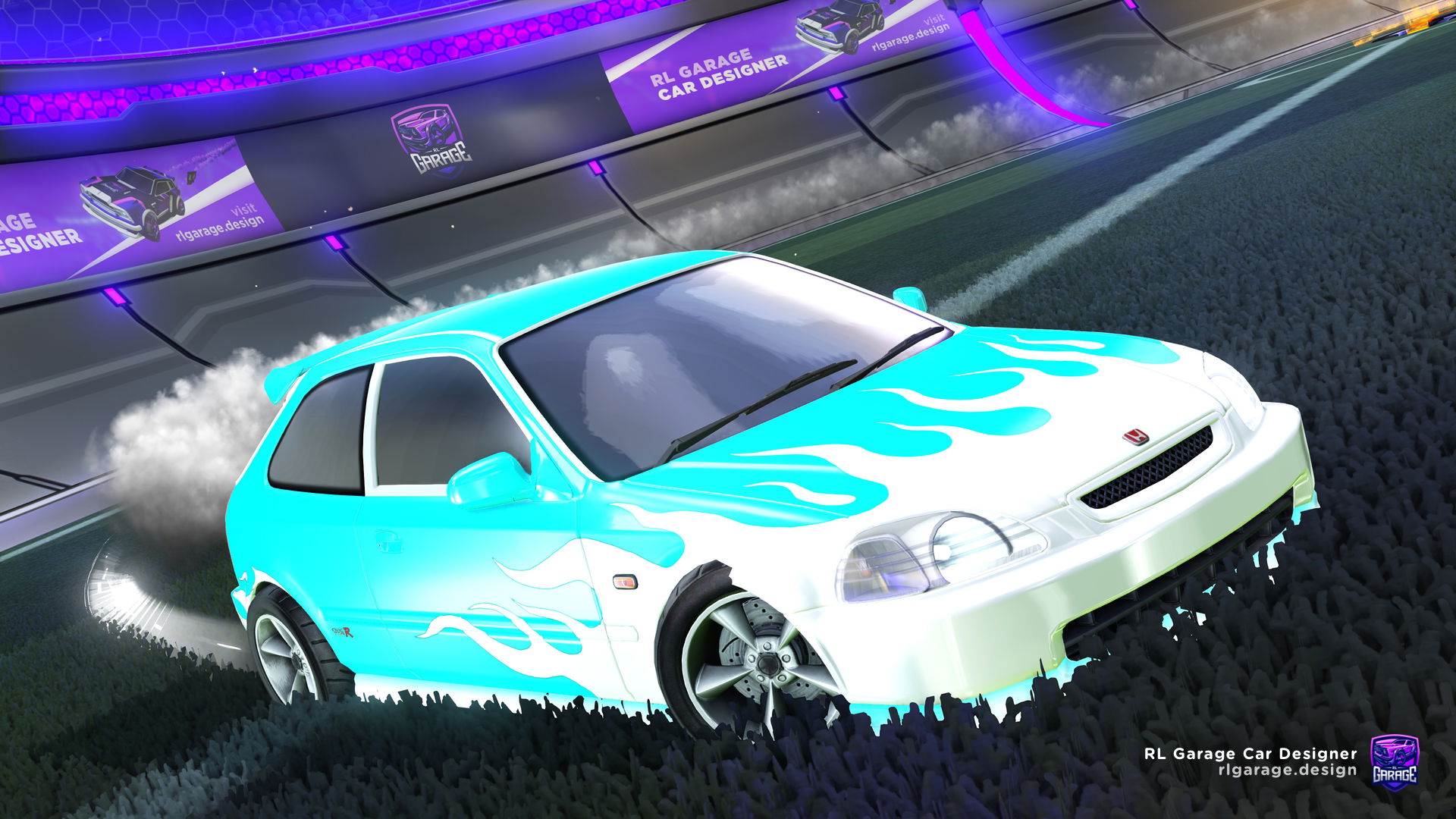 Design by Snipersnake