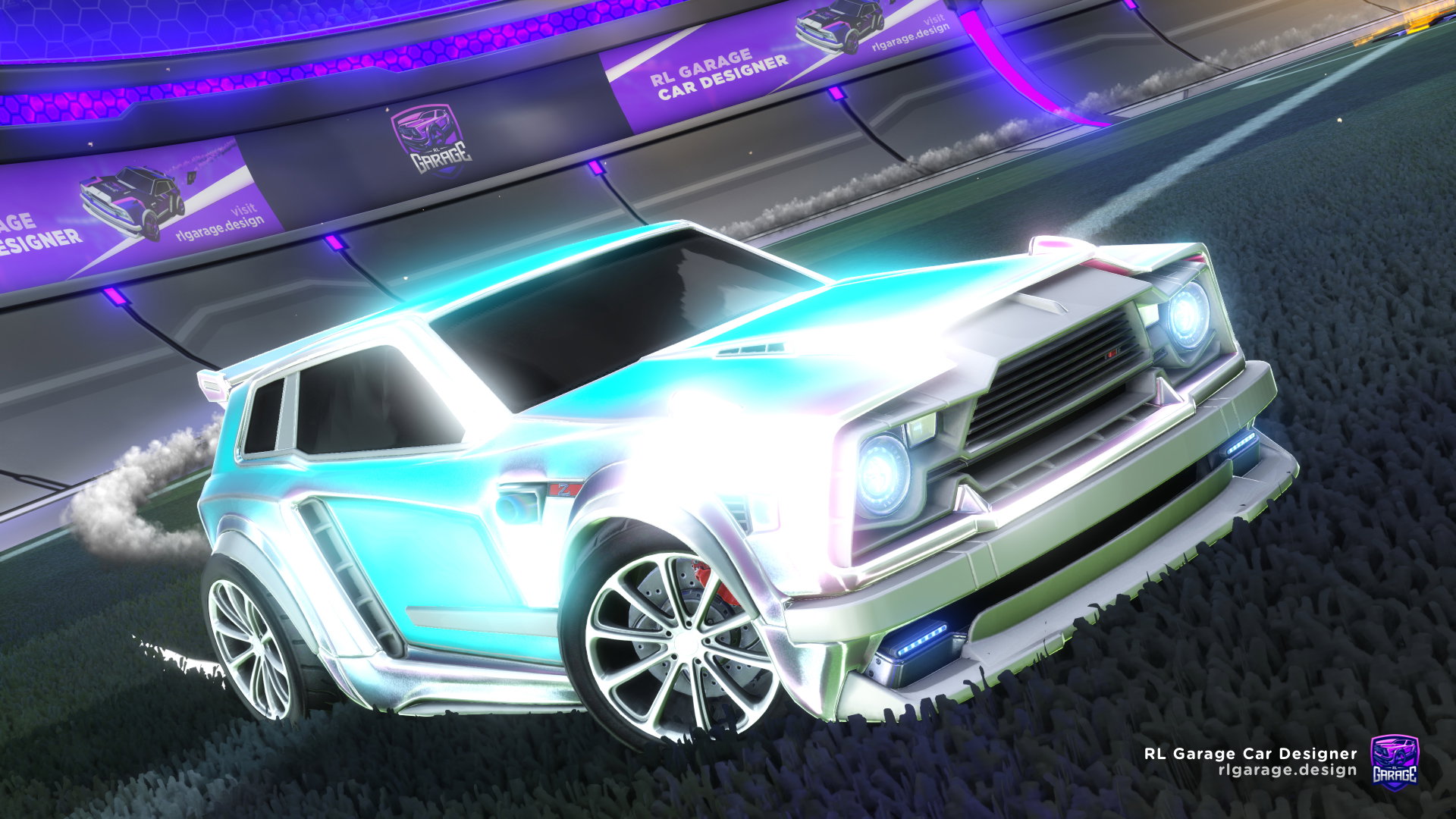 Design by ZzzWonki