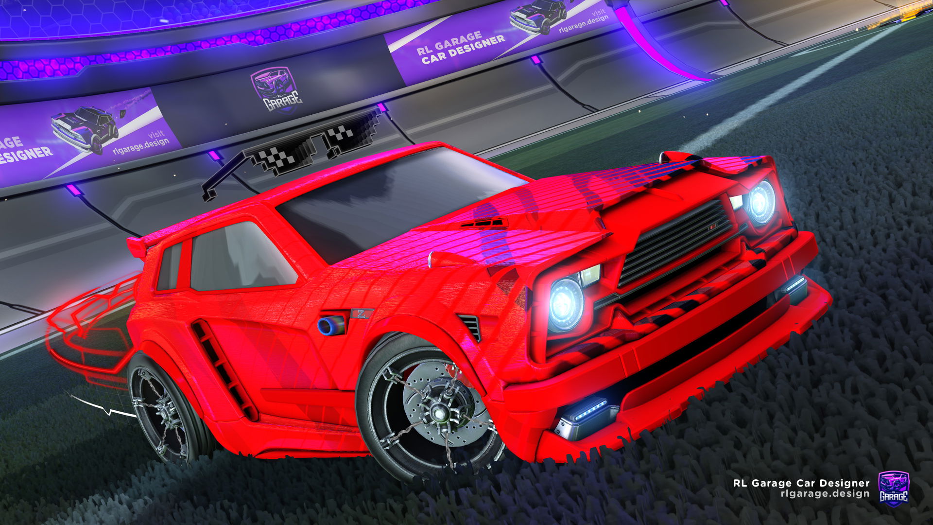 Design by NUMBNUTS1098765