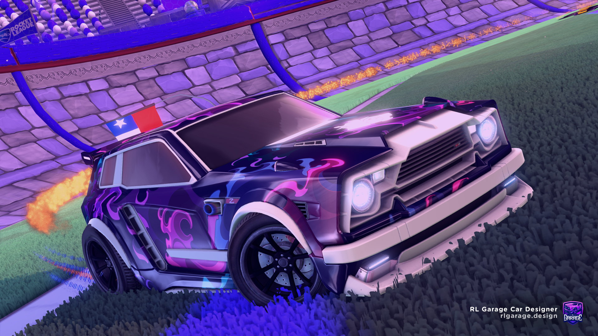 Design by G2XBO