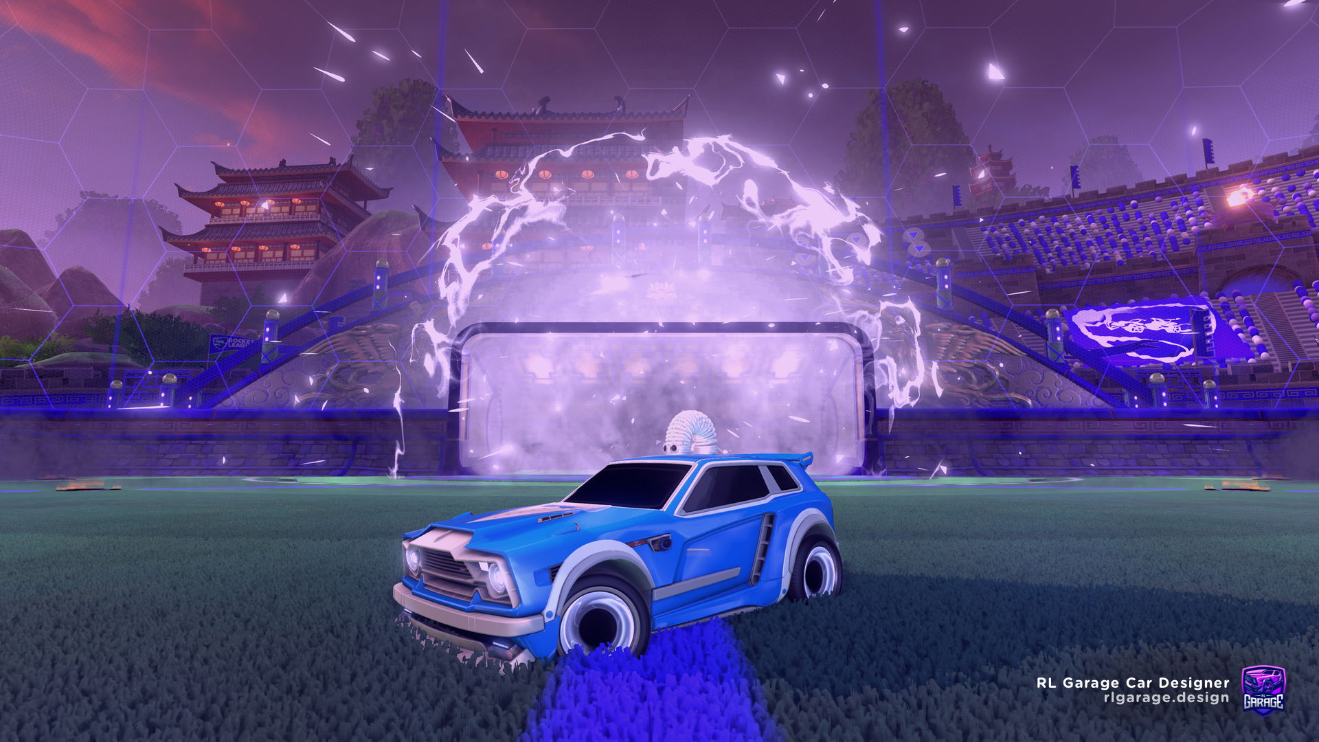 Design by IfIDontAnswerImSleeping