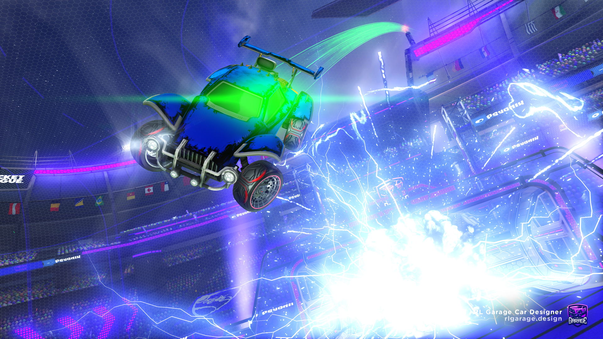 Design by joacostation