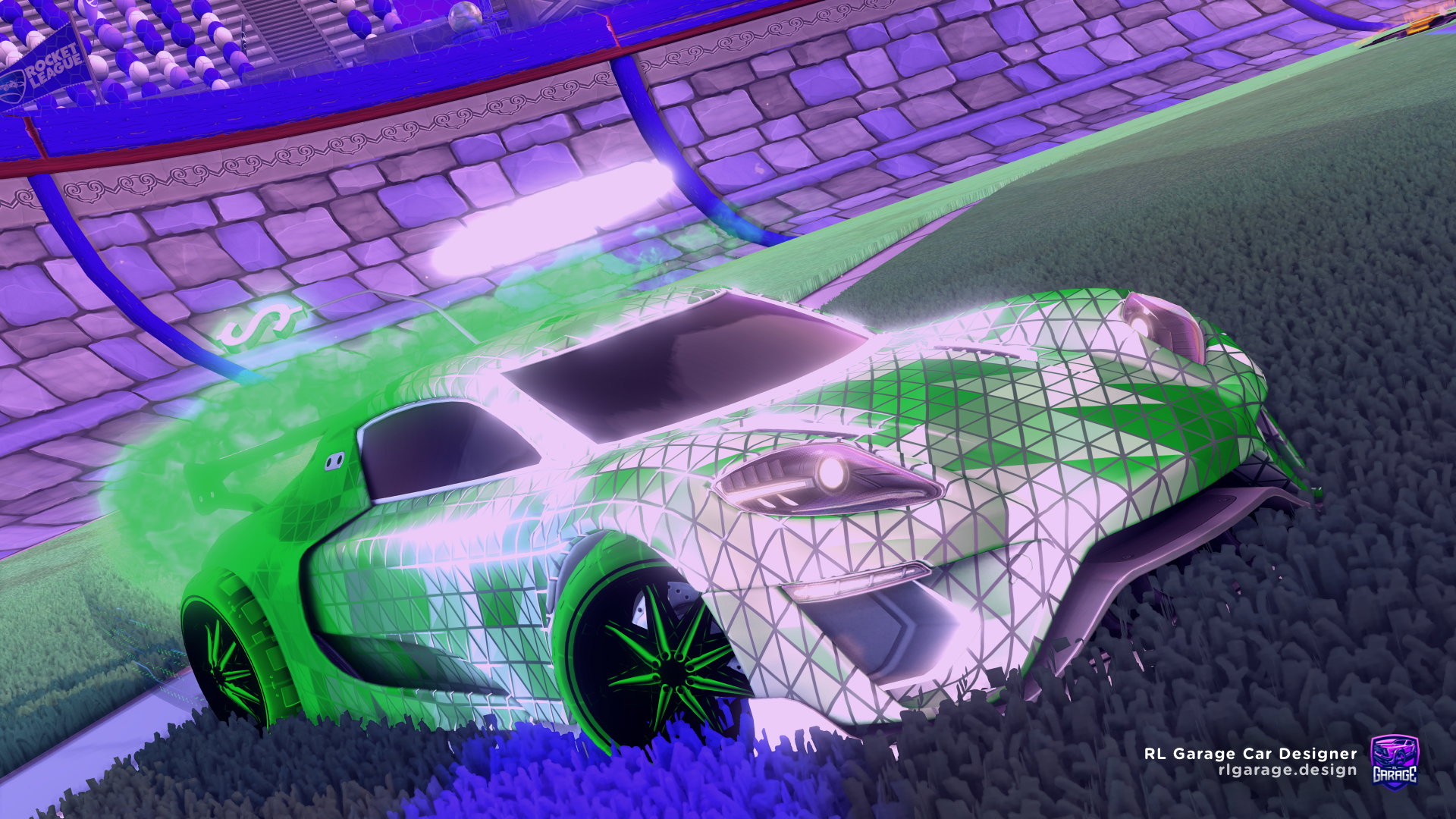 Design by SuperFaix