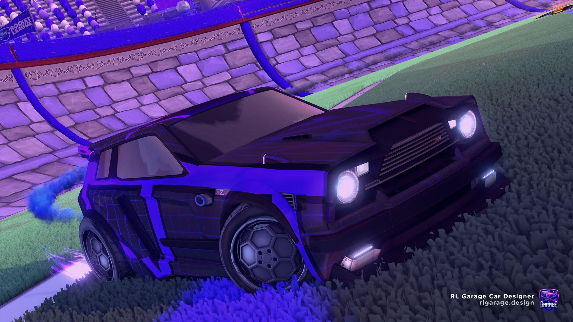 Design by floopdafinn