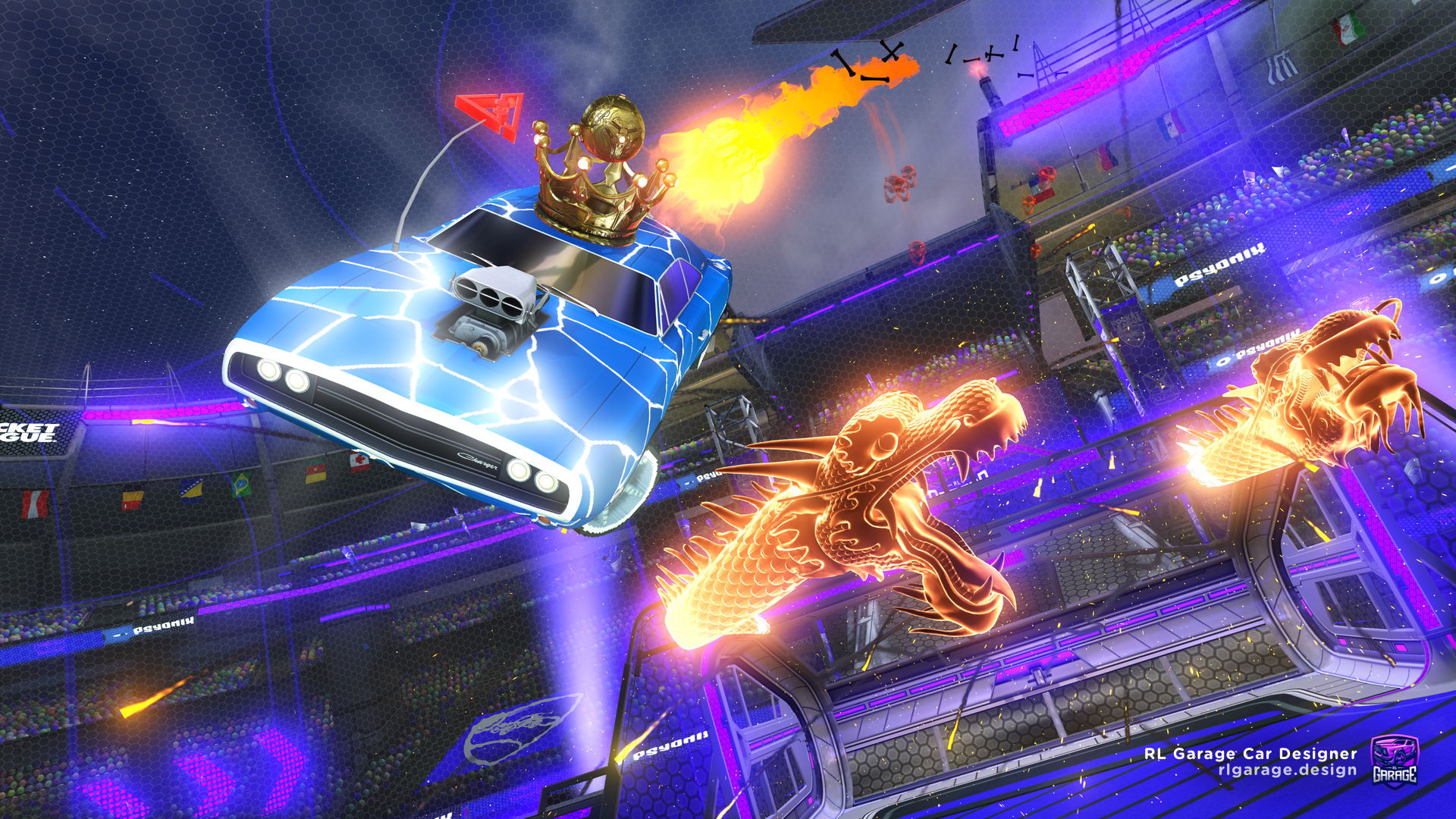 Design by LeVrai_Spider_Dave