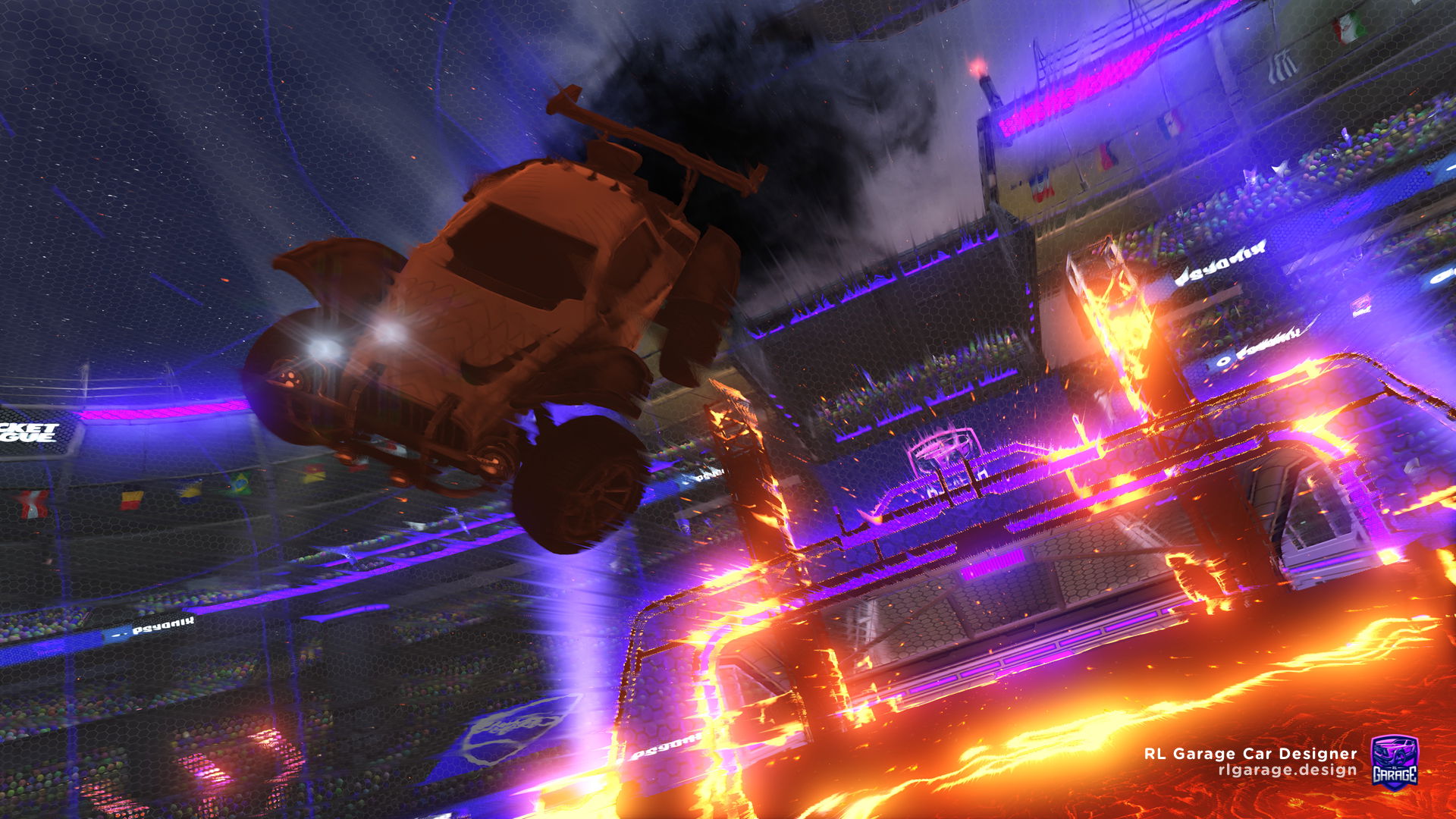 Design by THEKRUEMEL144