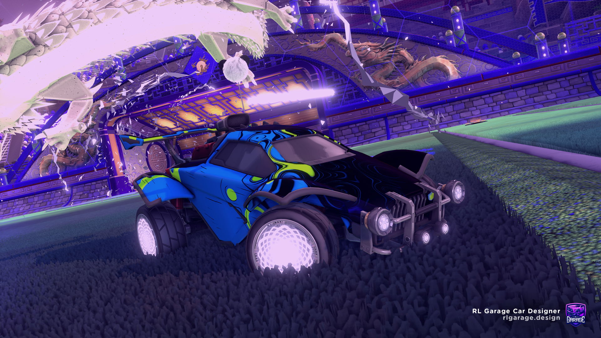 Design by perilousgamer-yt