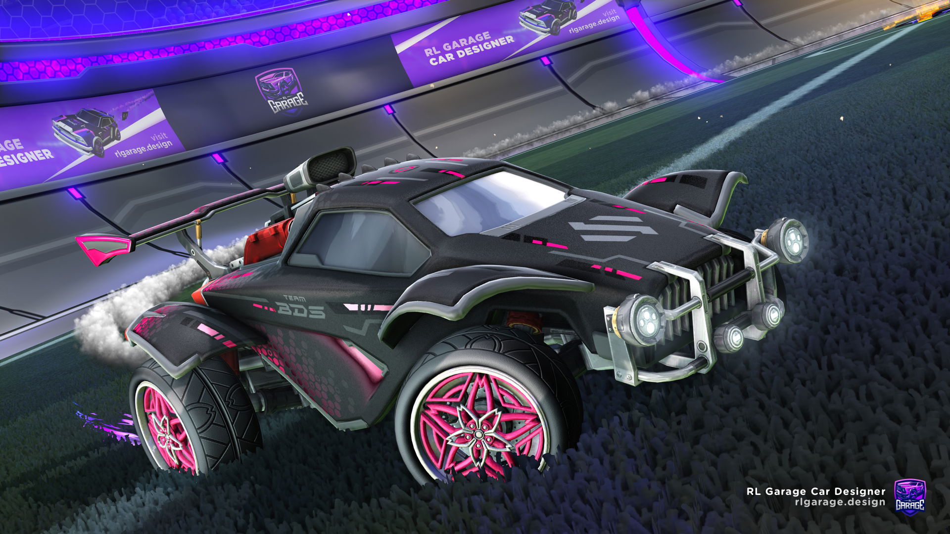 Design by B_Breezy1234