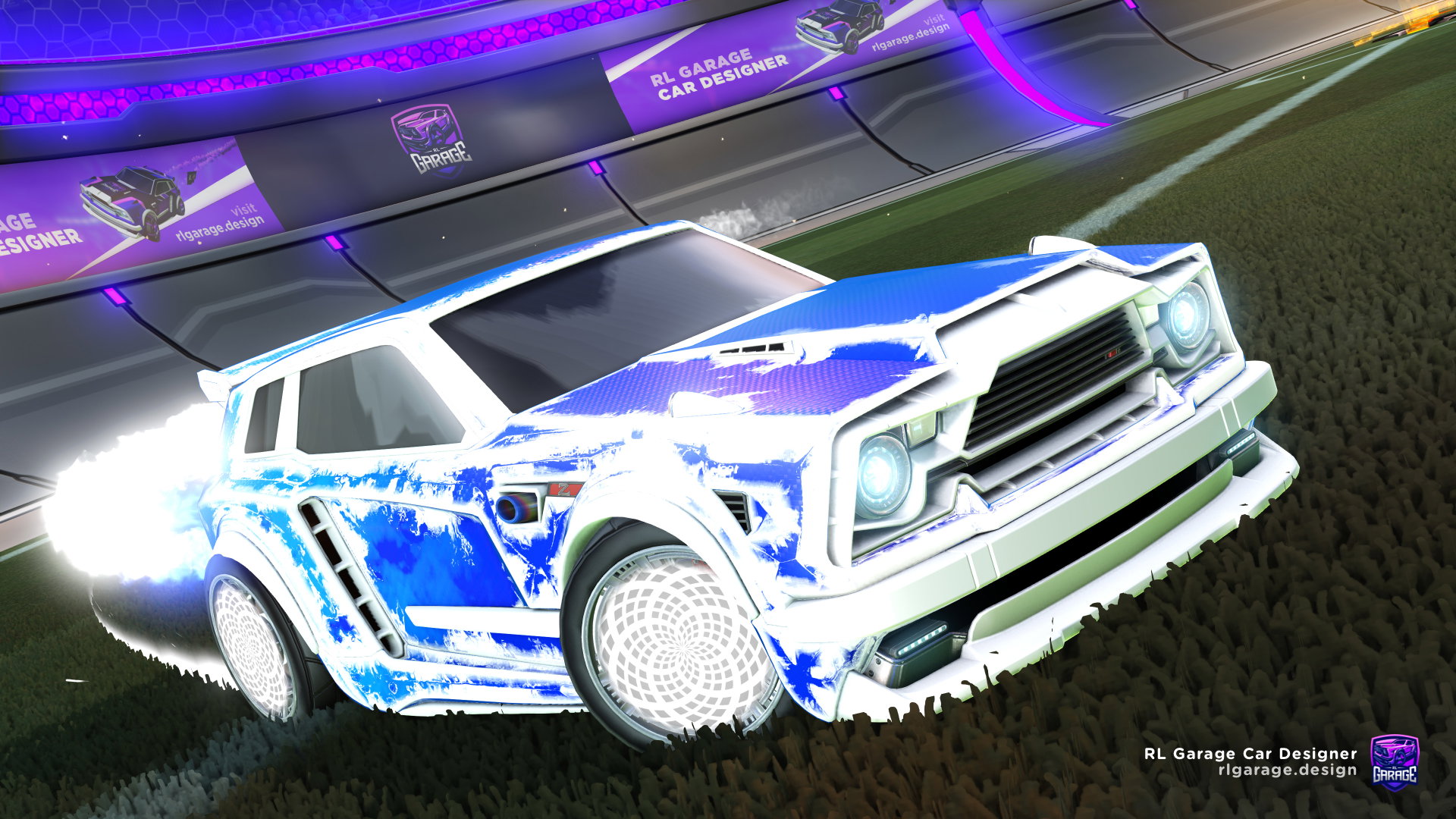 Design by Mr_shnikles_77